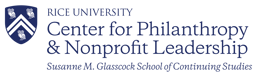 CS Center for Phil & Nonprofit 280 Blue