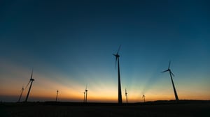 green future